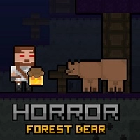 horror_forest_bear Játékok