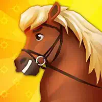 horse_shoeing เกม