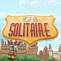 Халуун Агаарын Solitaire