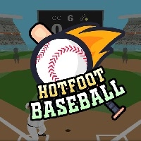 hotfoot_baseball ເກມ