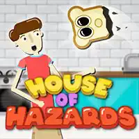 house_of_hazards თამაშები