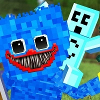 huggy_wuggy_in_minecraft ゲーム