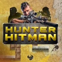 hunter_hitman ألعاب