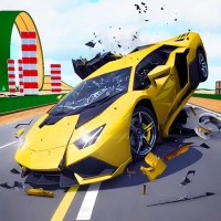 Hyper Cars Ramp-Ийн Осол