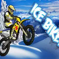 ice_biker Lojëra