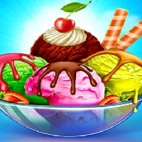 ice_cream_maker Тоглоомууд