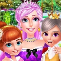 Мұз Princess Сұлулық Спа