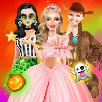 Disfraces Icónicos De Halloween