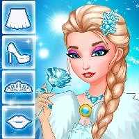 icy_dress_up Тоглоомууд