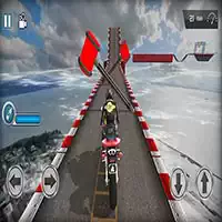 Corrida De Bicicleta Impossível: Jogos De Corrida 3D 2019