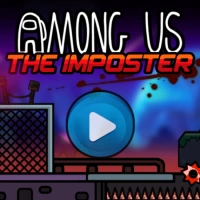 imposter_runner Игры