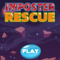 impostor_-_rescue Gry