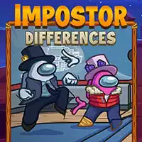 impostor_differences Gry