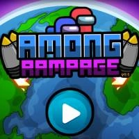 impostor_rampage بازی ها