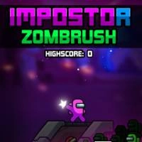 impostor_zombrush Jocuri