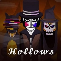 incredibox_-_hollows Mängud