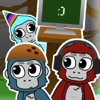 incredibox_banana Խաղեր