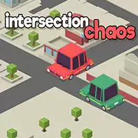 intersection_chaos ألعاب