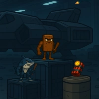 ઇટાલિયન બ્રેઇનરોટ બોમ્બ - 2પ્લેયર