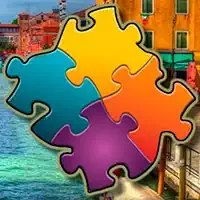 იტალია Jigsaw Puzzle