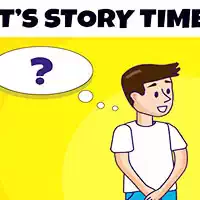 its_story_time 游戏