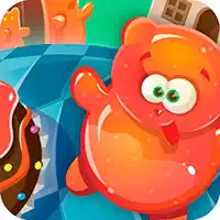 jelly_bomb ゲーム