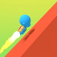 jetpack_rush_simulator_3d Hry