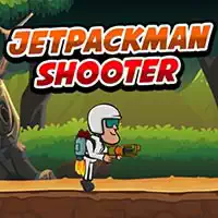 jetpackman_shooter Խաղեր