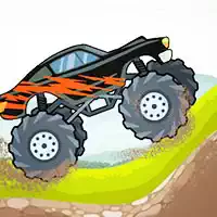 jul_monster_truck_racing Игры