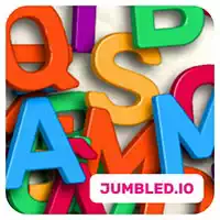 jumbledio Juegos