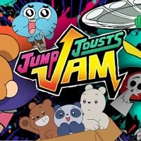 jump_jousts_jam Игры