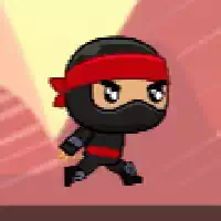 Jump Ninja Hero