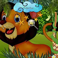 jungle_hidden_stars بازی ها