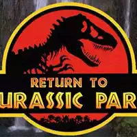 Jurassic World Carrera