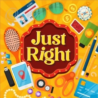 Just Right