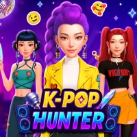 Moda De Cazadores De K-Pop