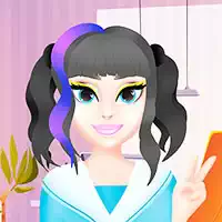 kawaii_beauty_salon гульні