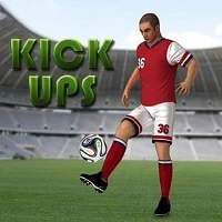 kick_the_soccer_ball_kick_ups Тоглоомууд