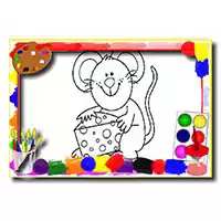 kids_cartoon_coloring_book Тоглоомууд