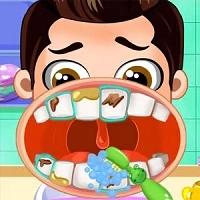 kids_dentist_games เกม