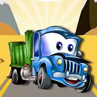 kids_truck_puzzle ហ្គេម