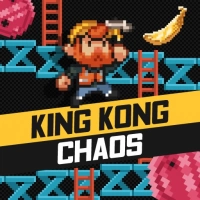 king_kong_chaos permainan