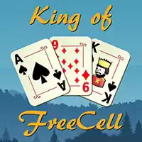 king_of_freecell permainan