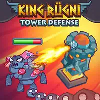 king_rugni_tower_defense Spellen