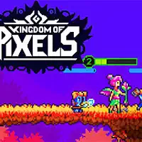 kingdom_of_pixels Igre