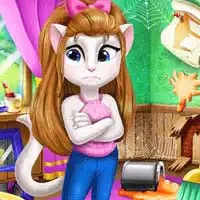 kitty_room_prep بازی ها