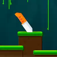 knife_jump თამაშები