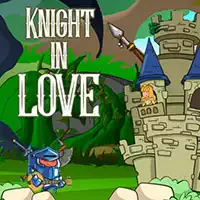 knight_in_love Játékok