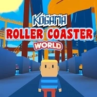 kogama_roller_coaster_world Pelit