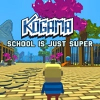 kogama_school_is_just_super Játékok